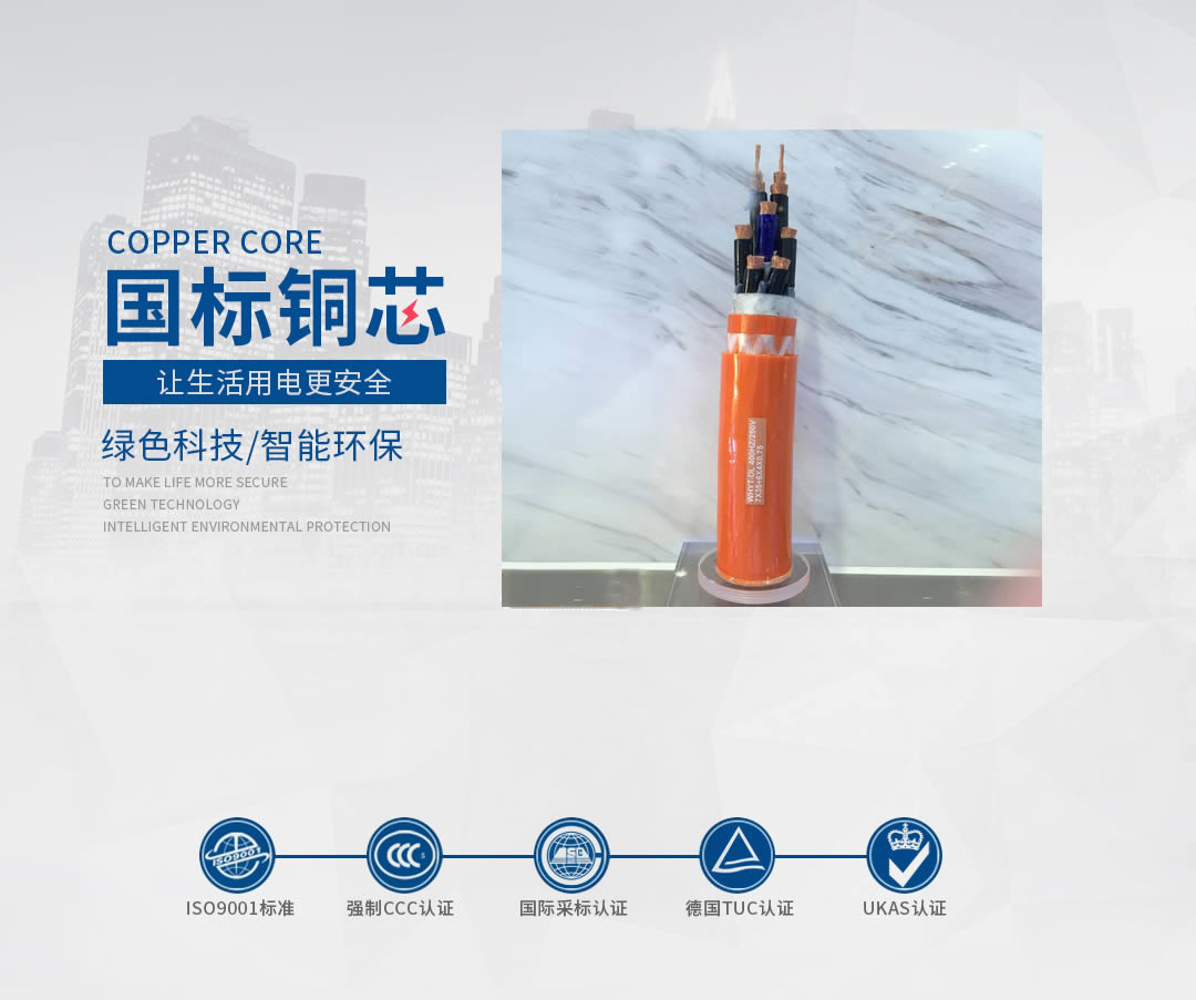 四川特種電纜 四川特種電纜