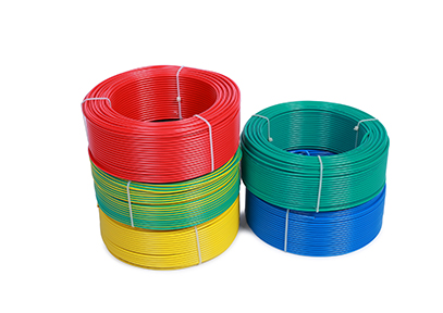 四川电线电缆的颜色分别代表什么意思? 四川电线电缆的颜色分别代表什么意思?