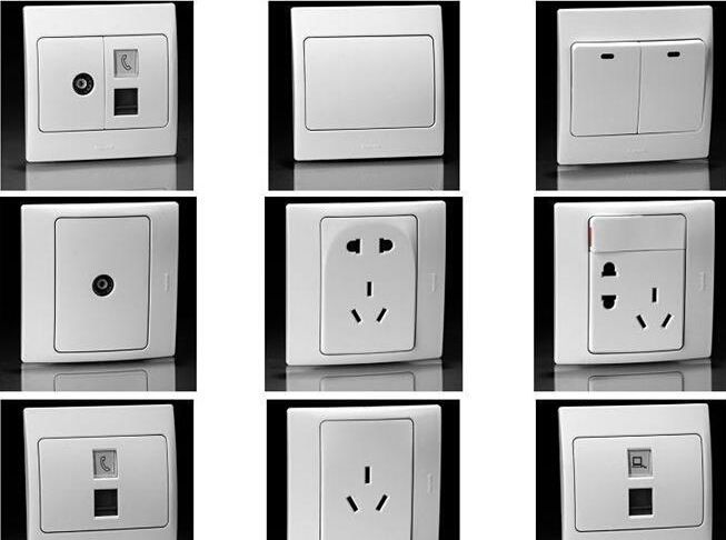 四川開(kāi)關(guān)插座廠(chǎng)