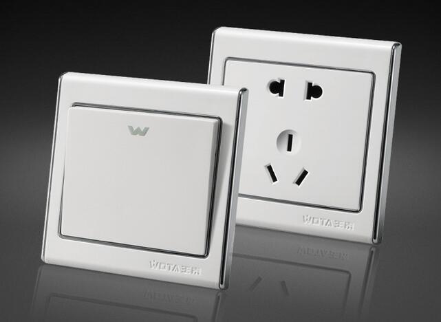 全屋开关插座布置! 全屋开关插座布置!