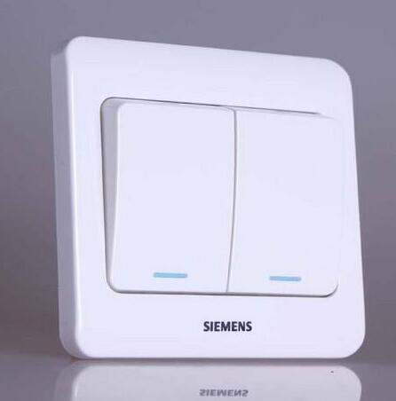 为什么要选择西门子开关,西门子开关的优势是什么? 为什么要选择西门子开关,西门子开关的优势是什么?