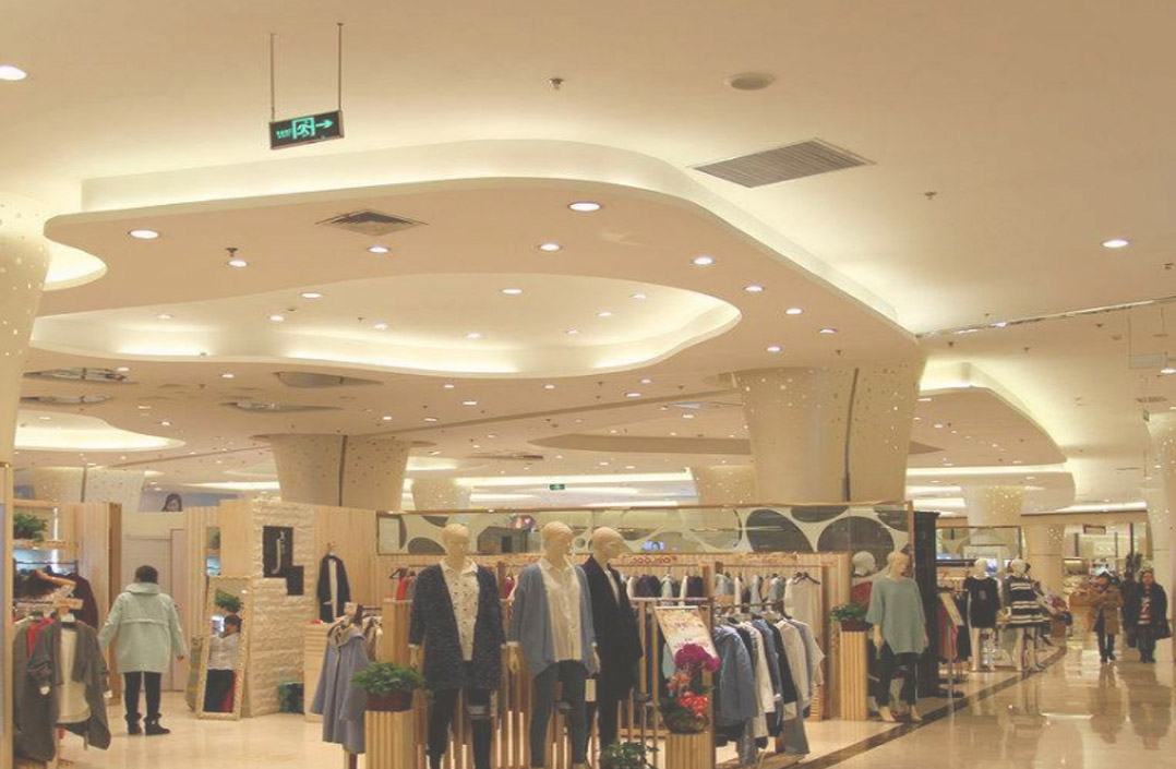 成都照明設備廠