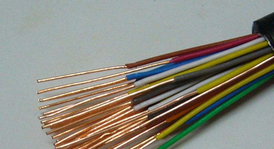 電纜知識(shí)科普:不要用線鼻子來(lái)衡量電纜的粗細(xì) 電纜知識(shí)科普:不要用線鼻子來(lái)衡量電纜的粗細(xì)